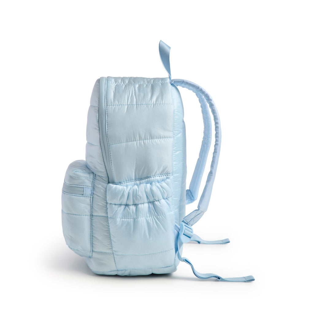 GEPÄCKTER RUCKSACK