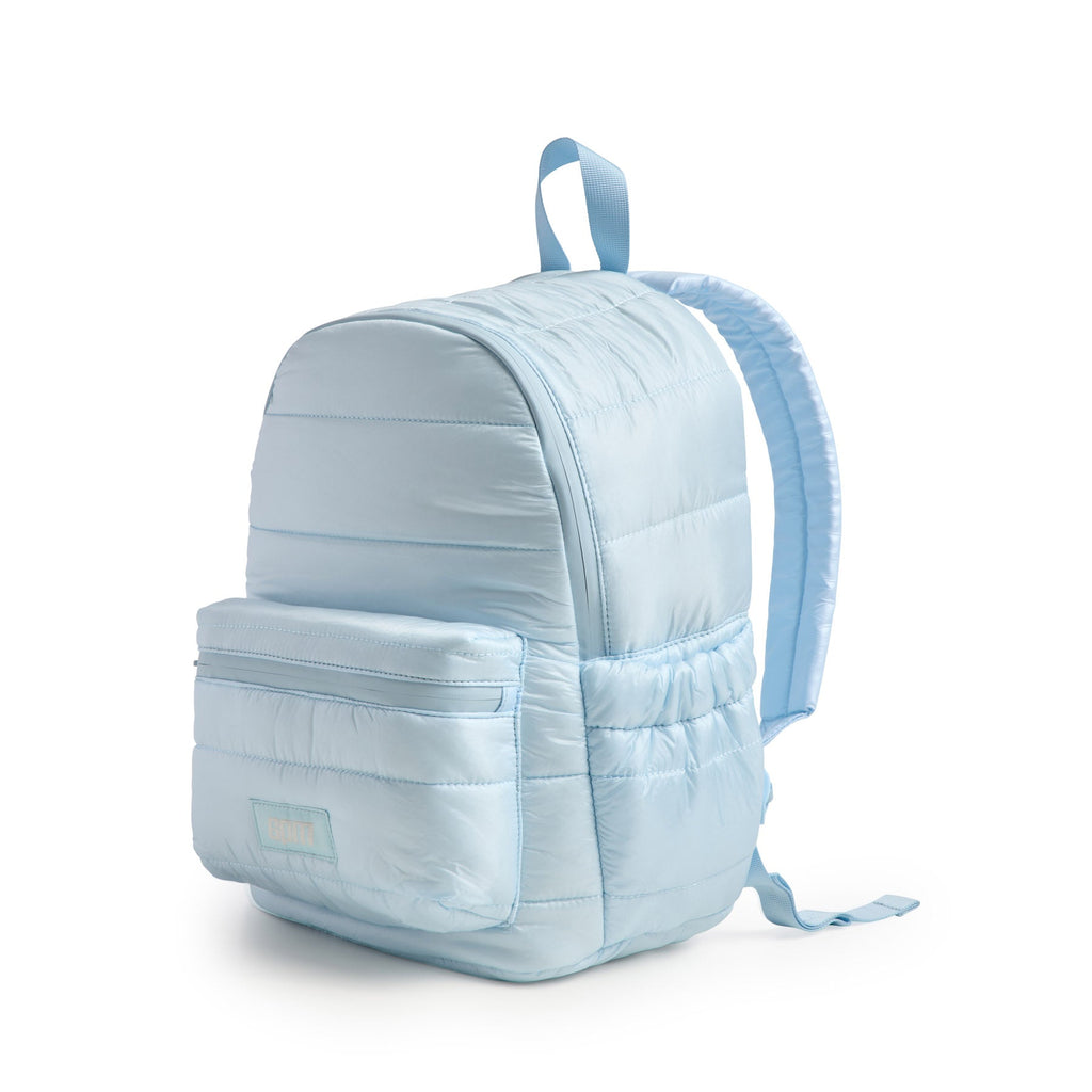 GEPÄCKTER RUCKSACK