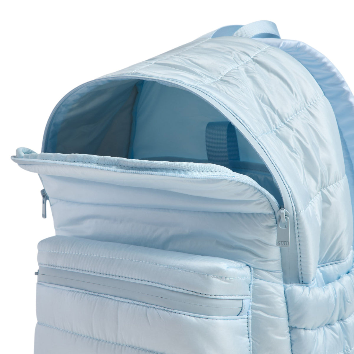 GEPÄCKTER RUCKSACK
