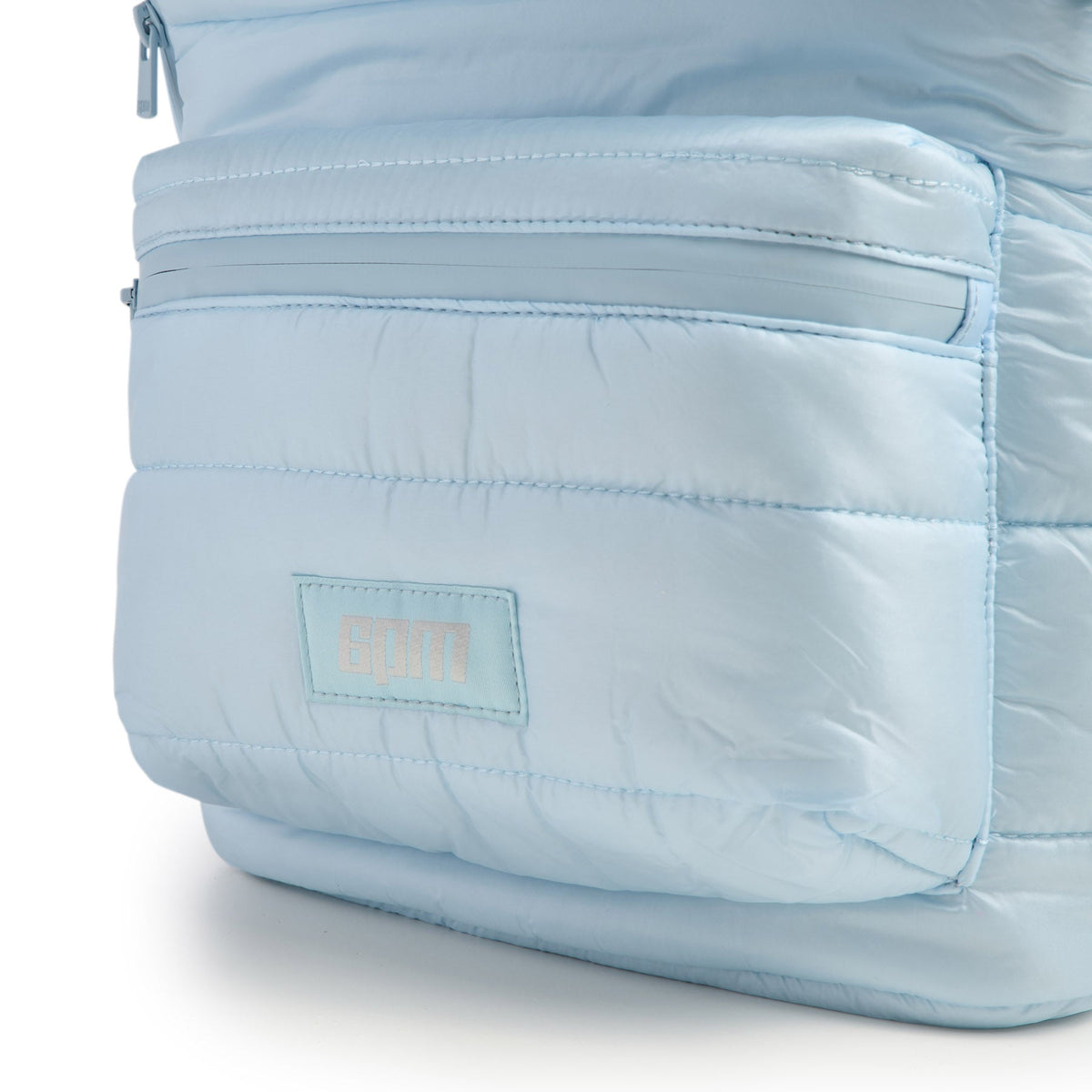 GEPÄCKTER RUCKSACK