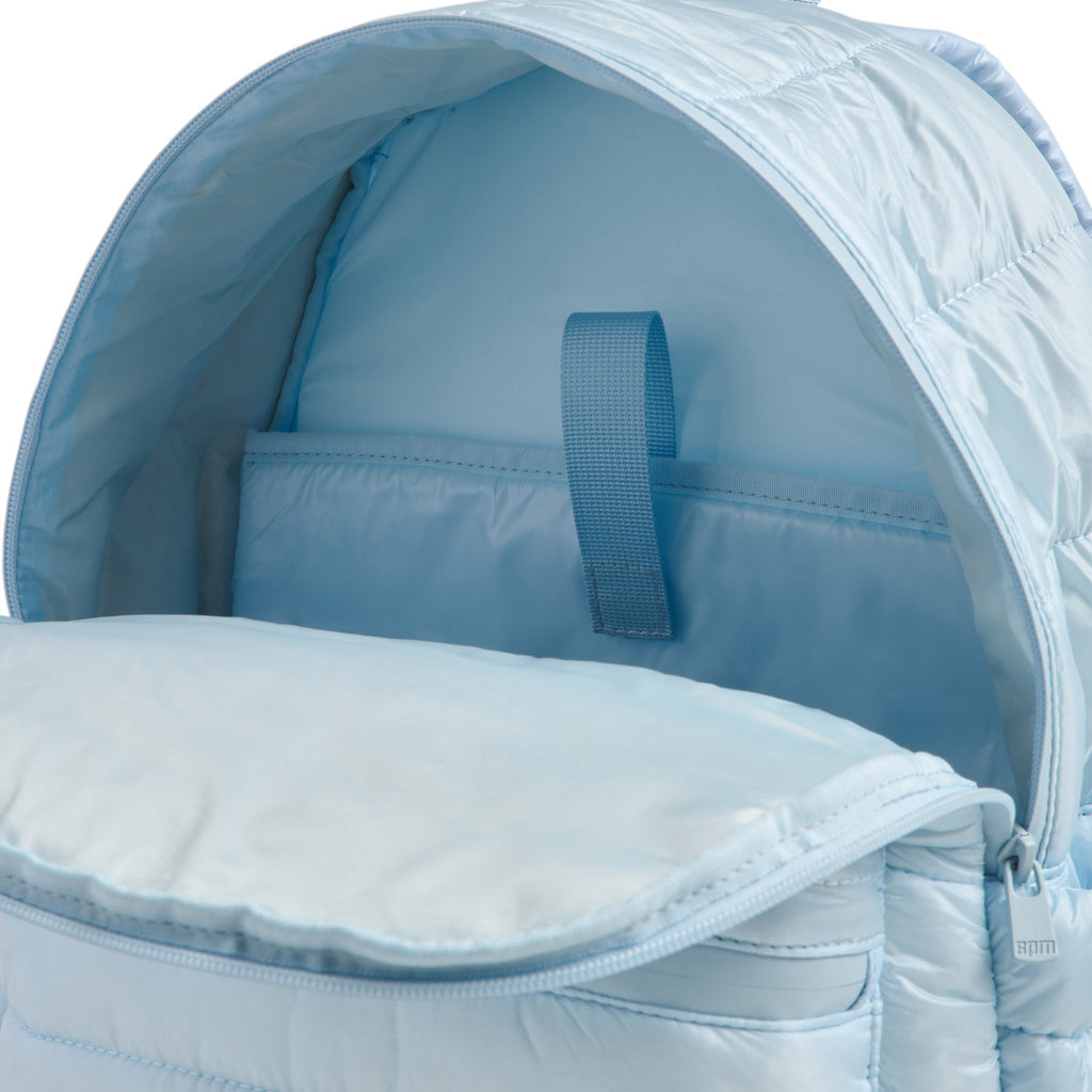GEPÄCKTER RUCKSACK