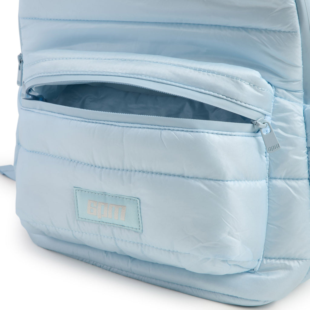 GEPÄCKTER RUCKSACK