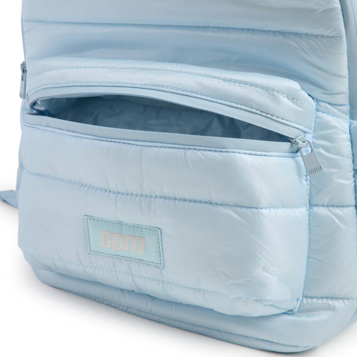 GEPÄCKTER RUCKSACK