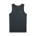 TANK TOP DARK EMERALD