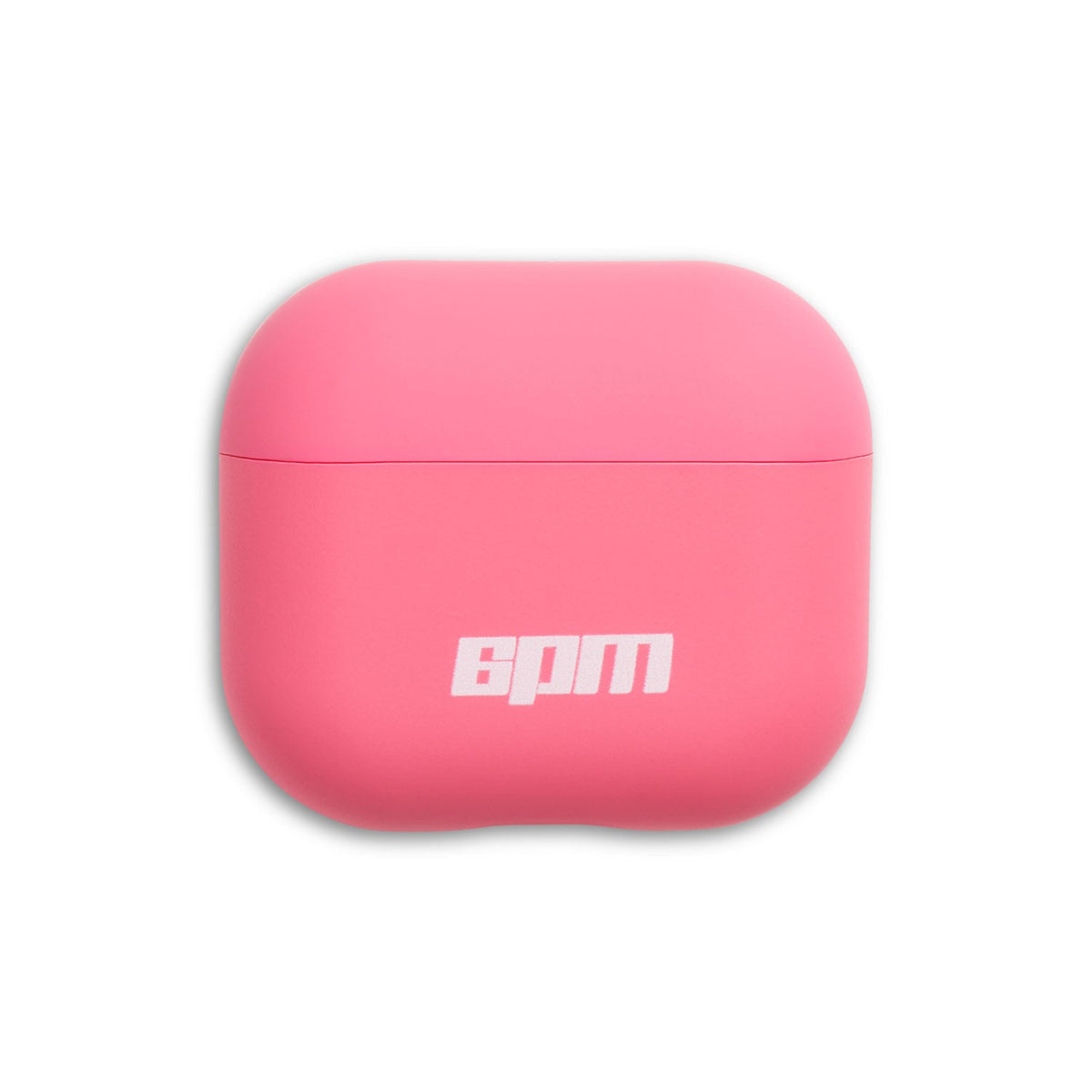 AIRPODS-HÜLLE KNALLPINK