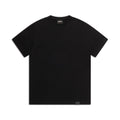 SLIM FIT T-SHIRT BLACK