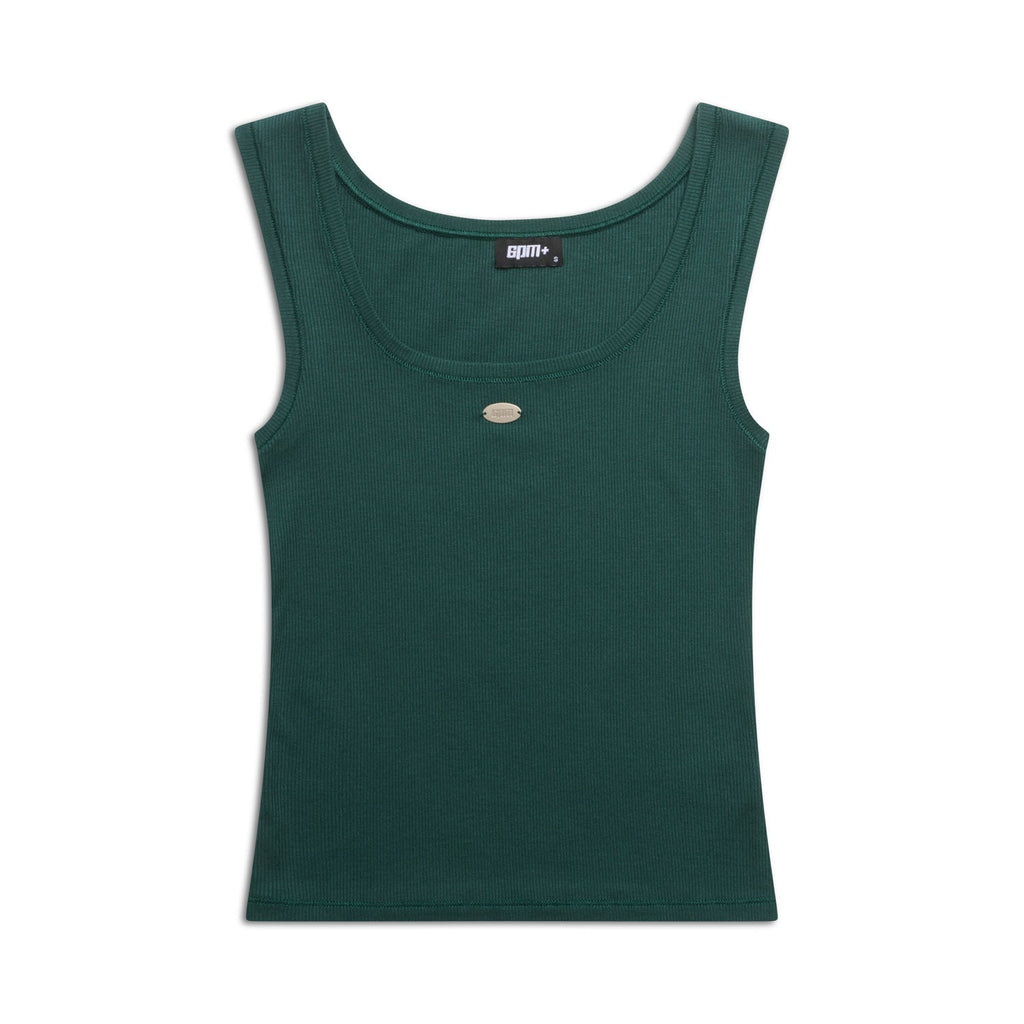 DAMEN-TANKTOP EVERGREEN