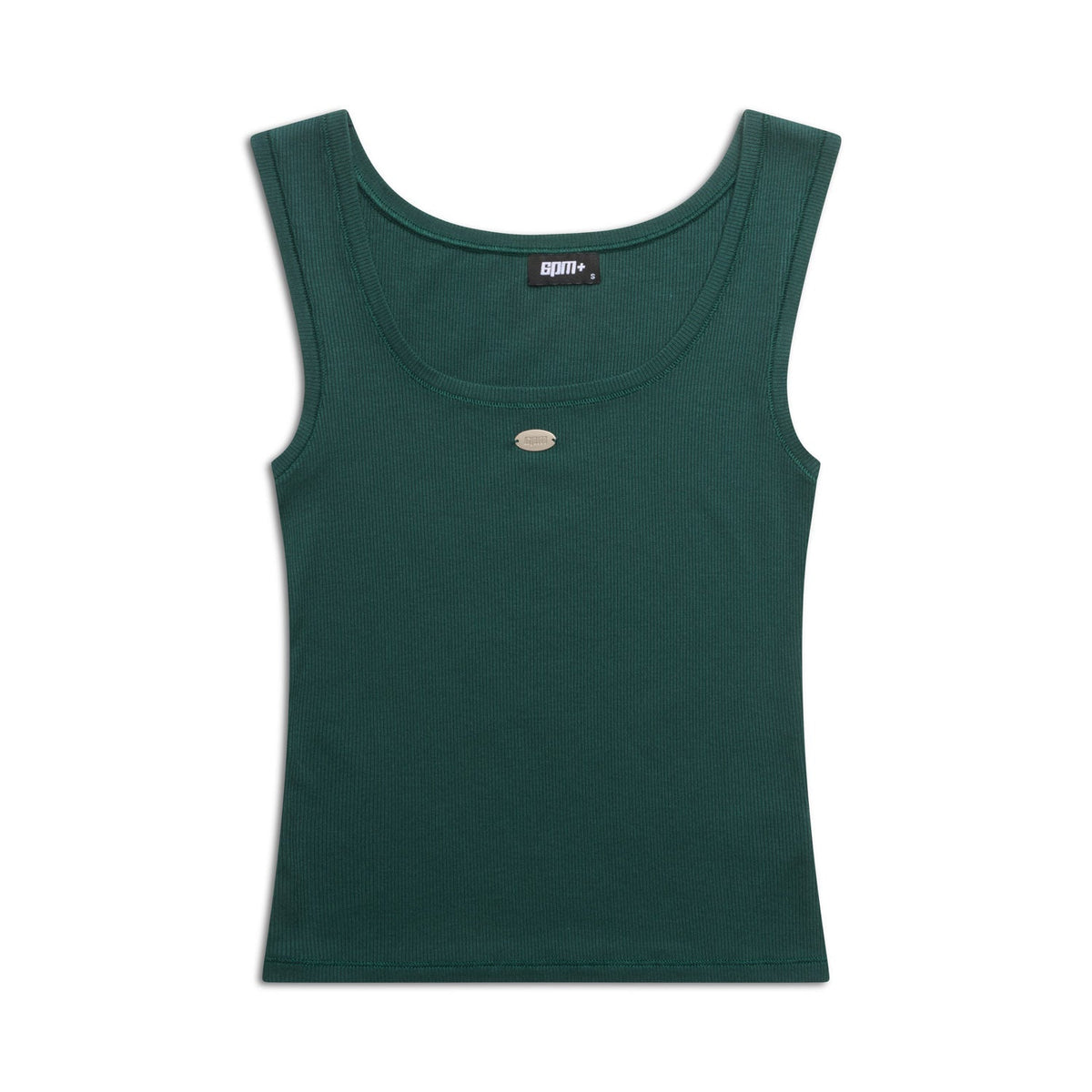 DAMEN-TANKTOP EVERGREEN