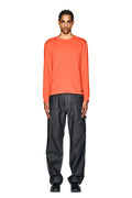 DEVIL LANGARM ORANGE