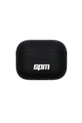AIRPODS CASE BLACK