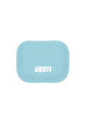 AIRPODS CASE TURQUOISE