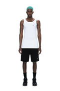 SWEATSHORTS BLACK